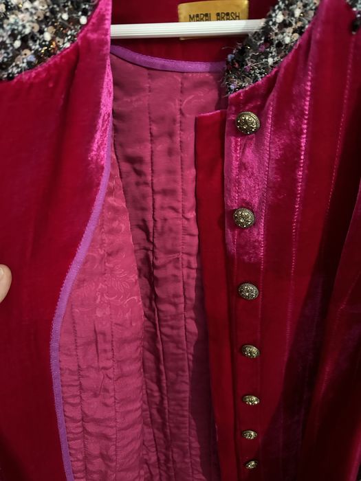 Камзол национальный