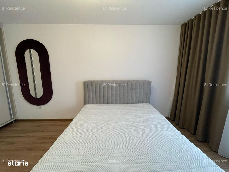Apartament 44,20mp, Metrou Berceni, TVA INCLUS, finalizare Octombrie 2 — fotografia 2