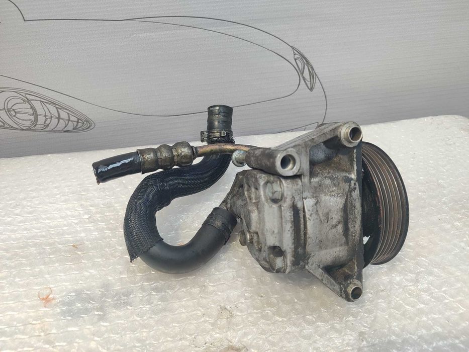Pompă Servodirecție Hidraulică Jaguar Xf 2008-2015 / Cod Oem 8X233A696BA (5D2)