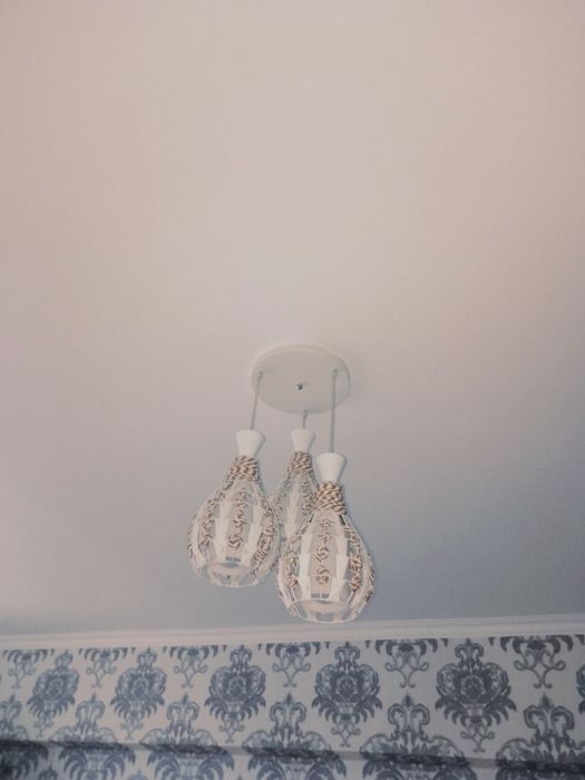 Люстры буу хорошем состояний