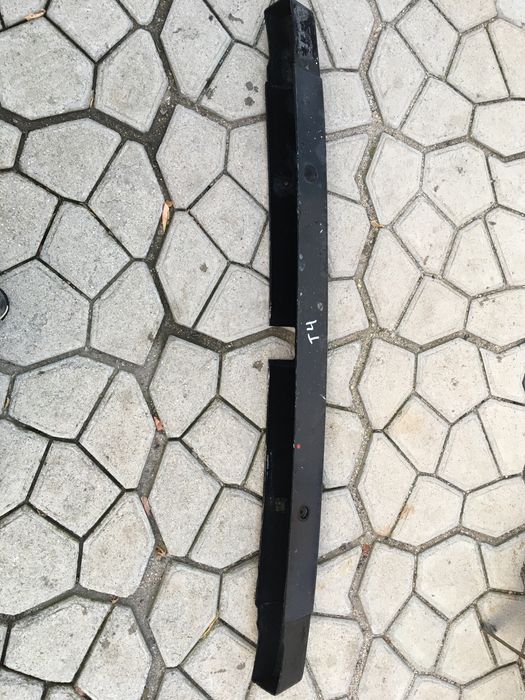 Бампер Т4 задний