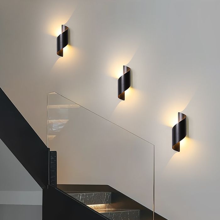 Фасадные светильники