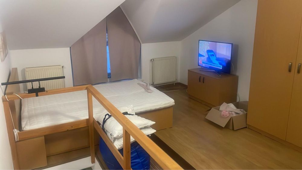 Apartament 2 camere de inchiriat