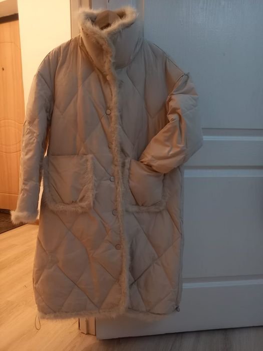 Продам пальто и куртка