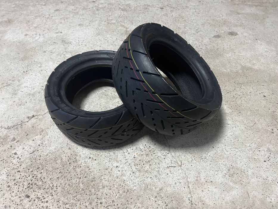 Cauciucuri trotineta