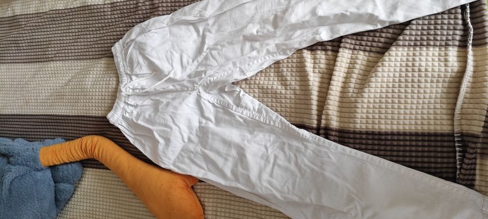 продаю комплект кимано для боевых искусств