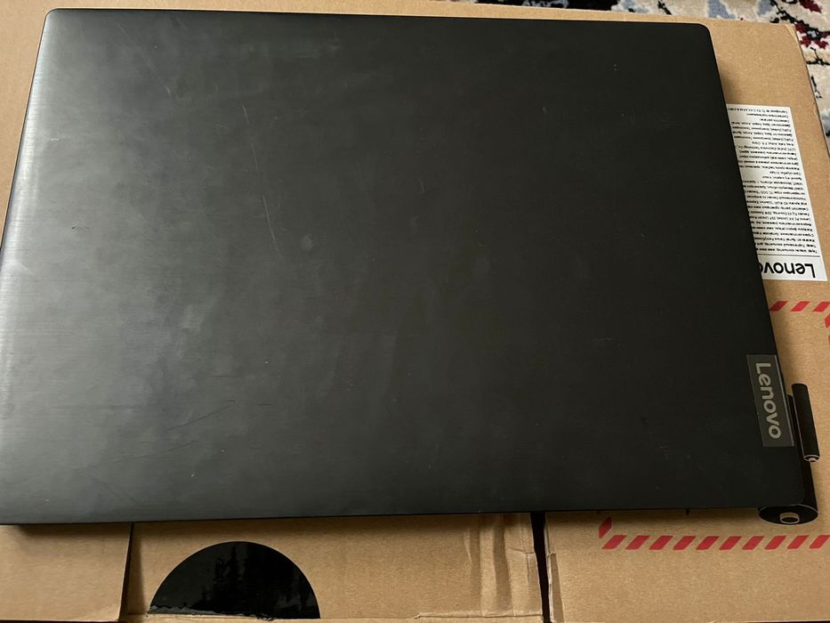 Lenovo новый нотбук