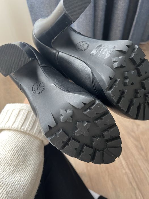 Michael Kors дамски боти