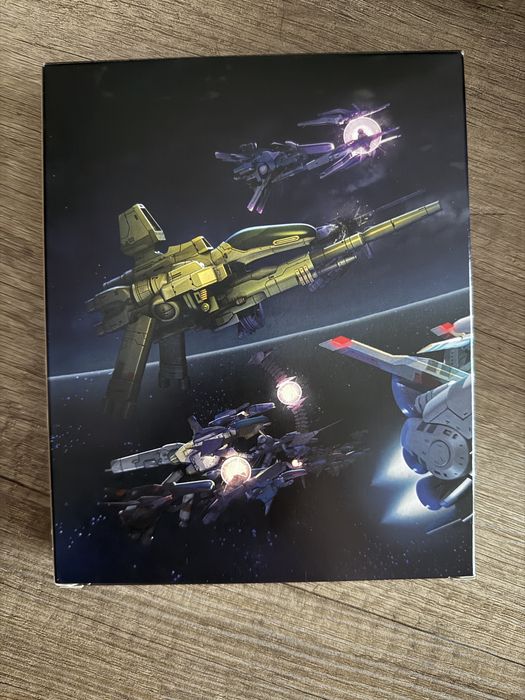 Type Final 2 Inaugural Flight Edition - PS4