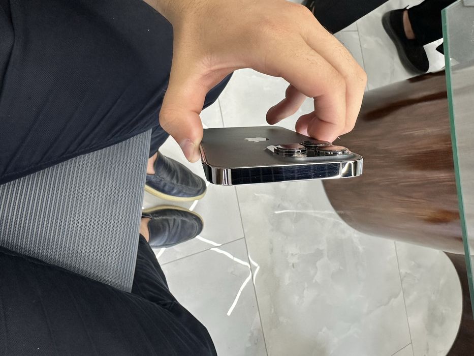Iphone 13 pro sotiladi