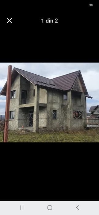 Vand casa Simila