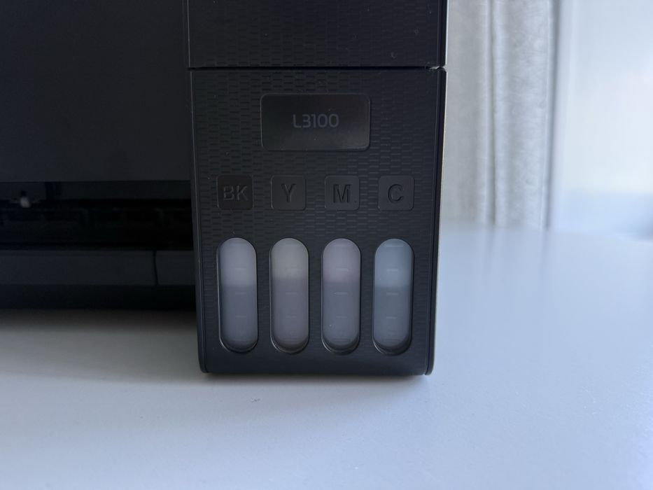 Принтер Epson L3100