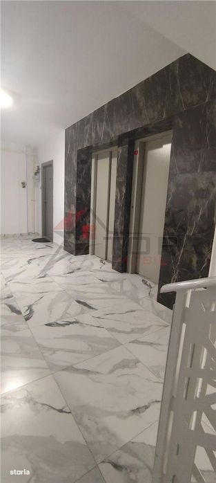 Etaj 1, apartament nou, 2 camere decomandat, 67mp, mobilat si utilat,