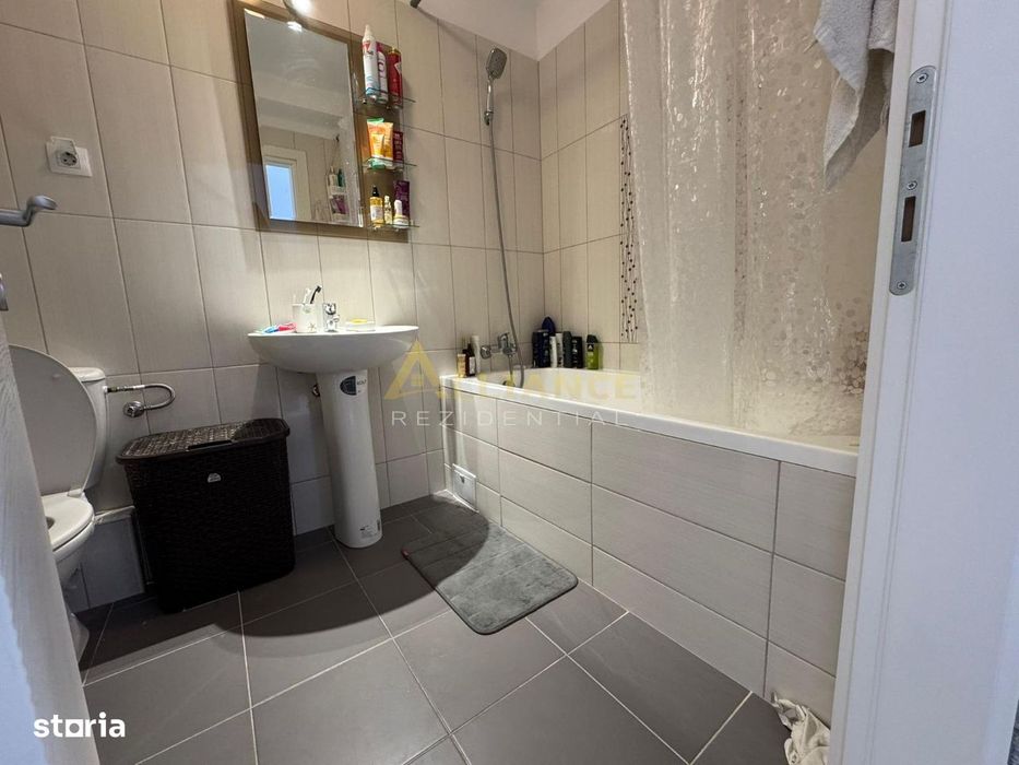 Splai Trend Rezidence Duplex