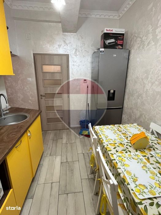Apartament 4 camere | Unirii | Lux și Confort
