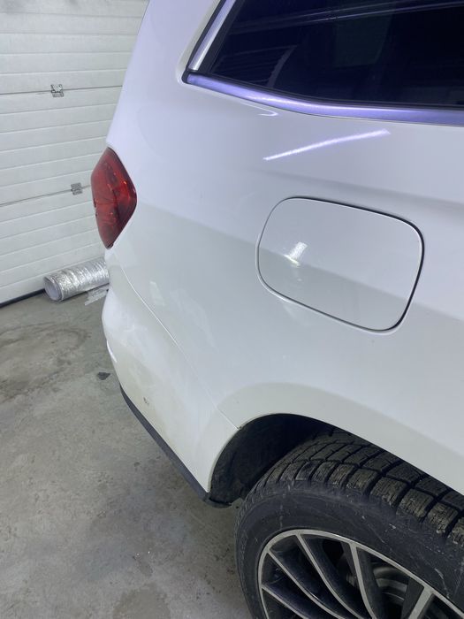 Удаление вмятин ПДР PDR