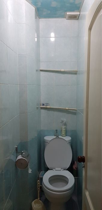 Продается Юнусабад 11,3/4/4