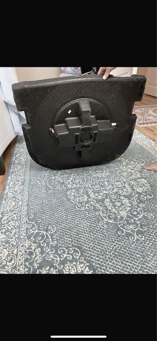 Органайзер в багажник камри