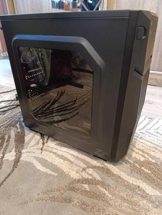 Настолен гейминг компютър