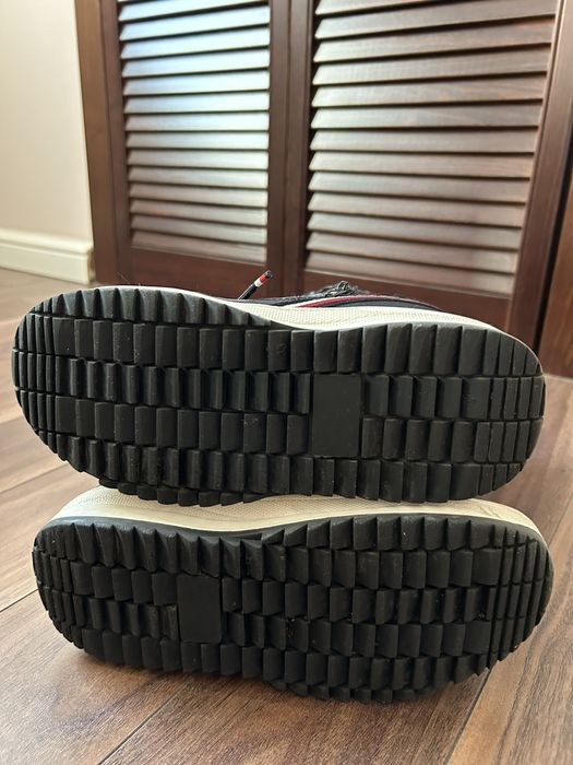 Cizme Tommy Hilfiger masura 35