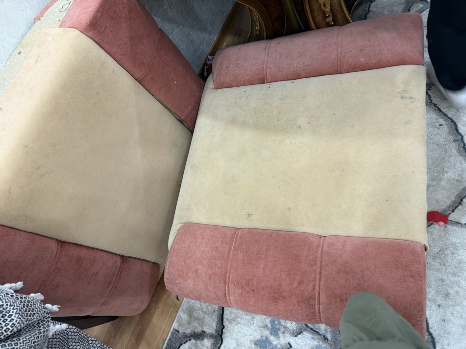 Диван раскладной