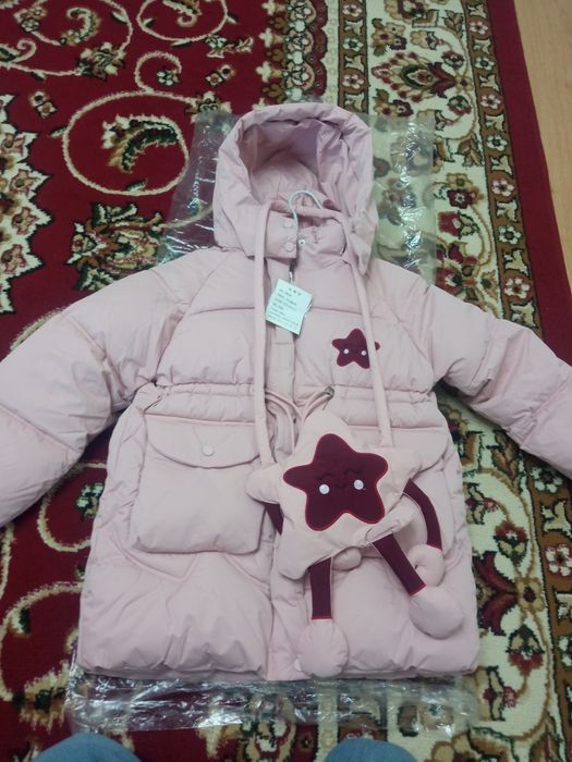 Детская куртка оригинал