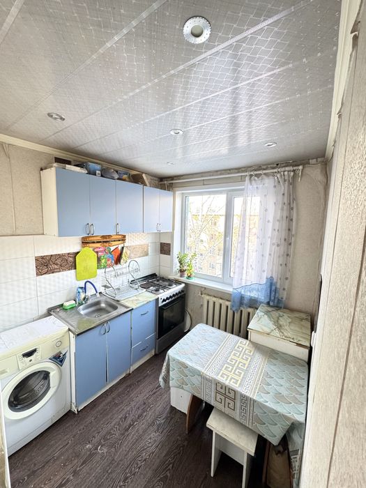 Продаю квартиру 2-х комнатную