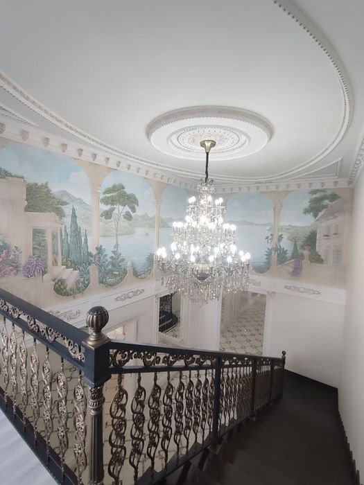 Продается дом участок