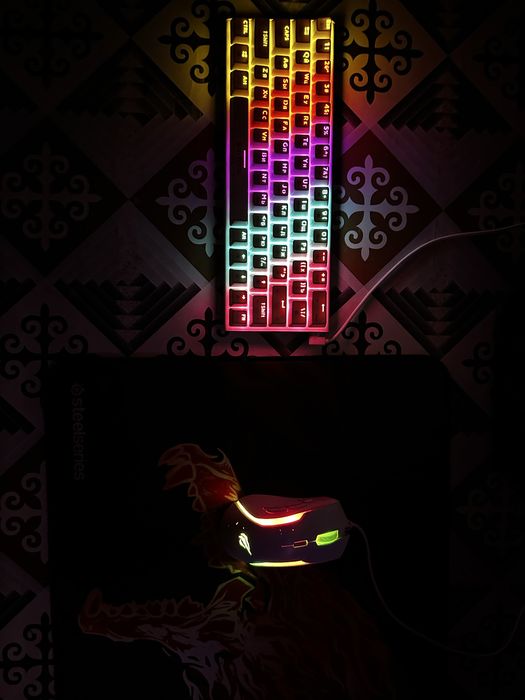 Продаётся игровой компьютер