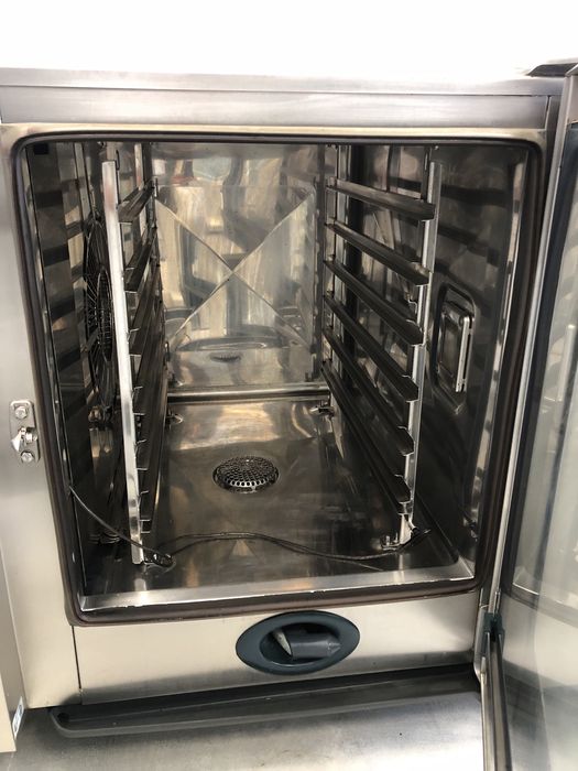 Конвектомат RATIONAL SCC 61