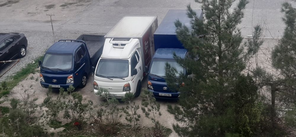 Farg'ona   Yuk  Tashish xizmati