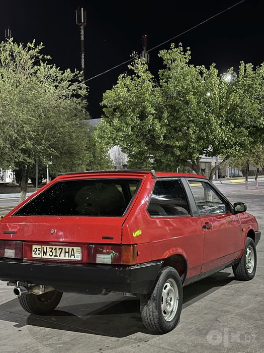 Lada 08.