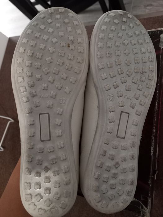 Туфли для девочки