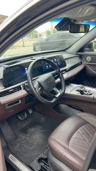 Other Tiggo 8 Pro 2025 — 2