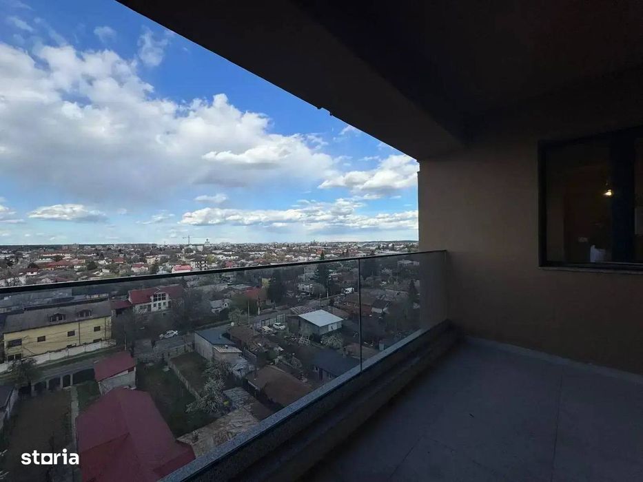 Apartament 2 Camere De Vanzare Lux | 105 mp Utili | Pipera - Voluntari
