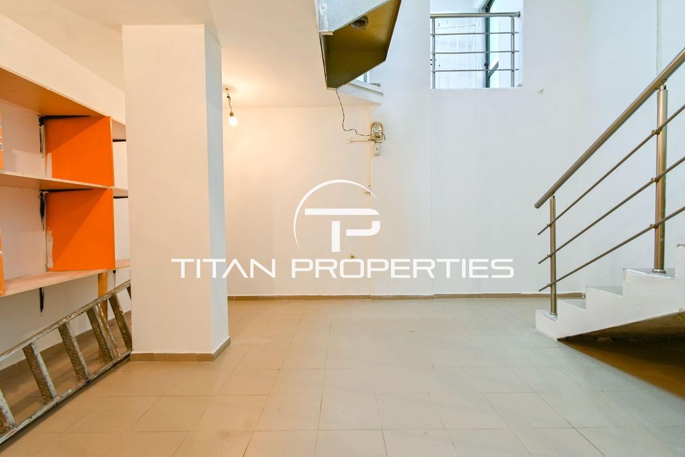 Магазин, под наем, ж.к Люлин 8