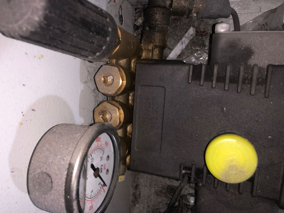 Холодильник буууу