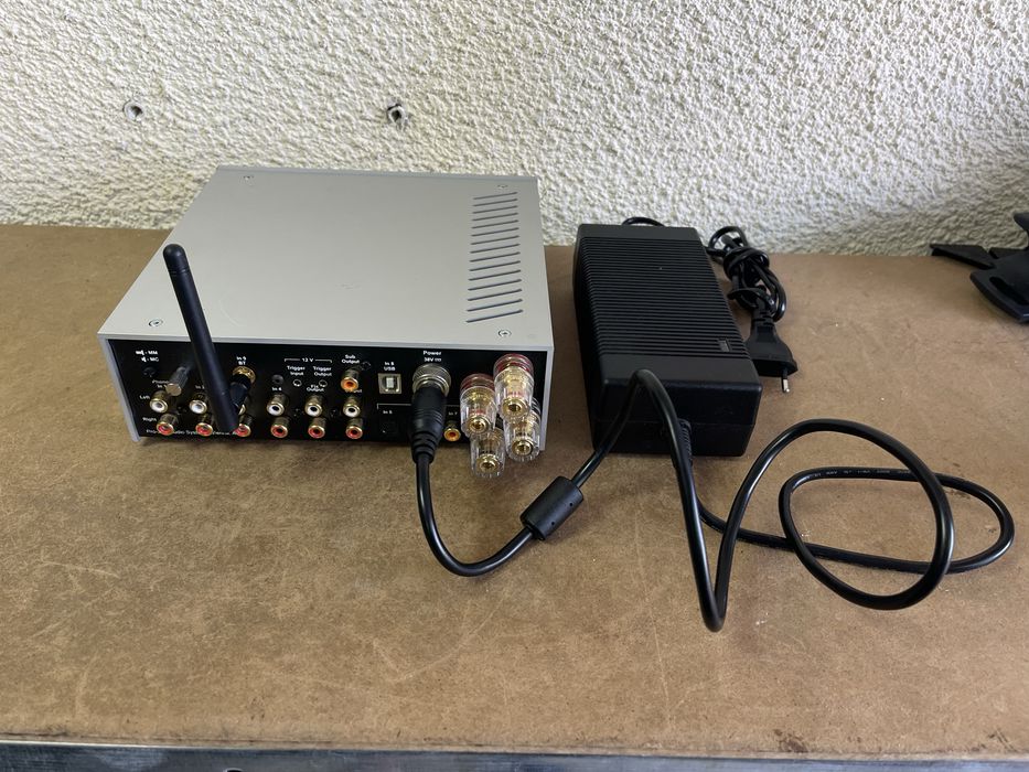 Pro-Ject Stream Box DS+ | MaiA DS2