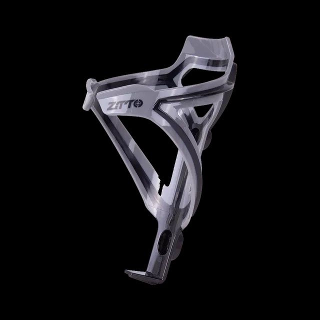 Suport Ztto policarbonat ultraușor cursiera mtb bicicleta bidon sticla