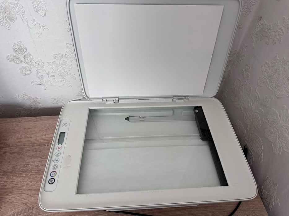 Принтер HP DeskJet 2620