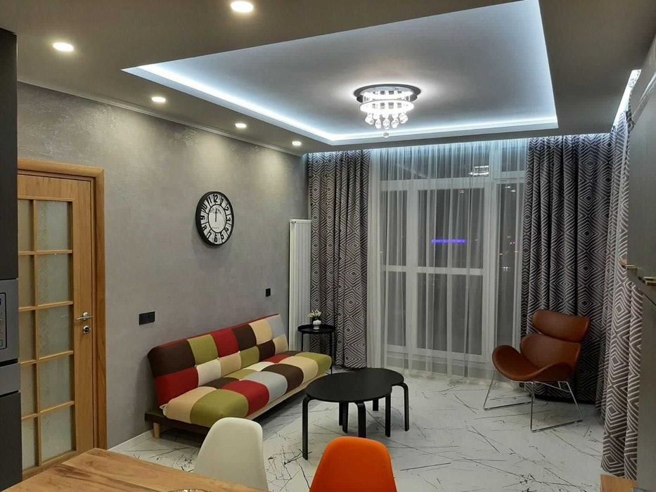 Продава се Тристаен апартамент в София, Дървеница - 109 кв.м за 1780 €/кв.м - Снимка #1