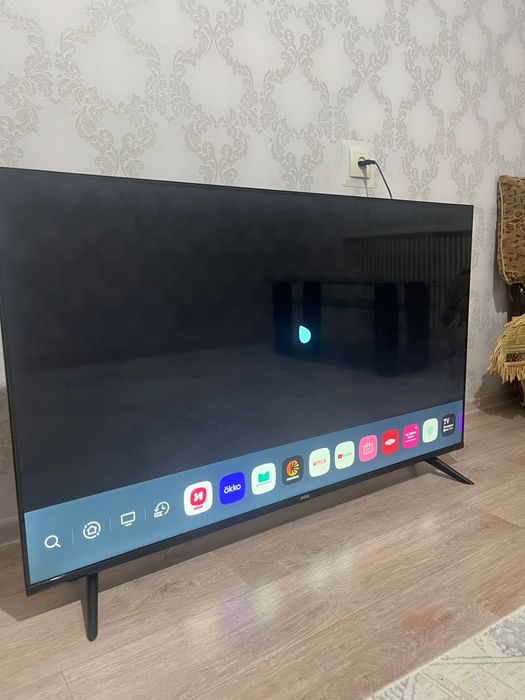 ARG Smart TV 55 дюйм