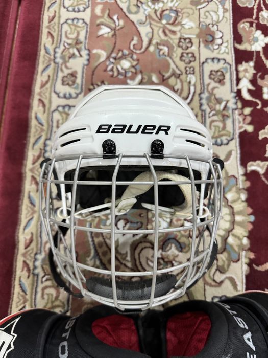 Форма для хоккея