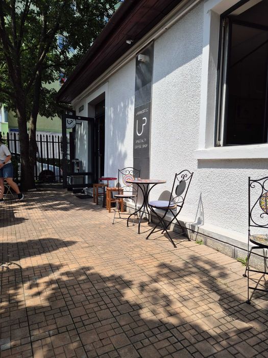 De vanzare Cafenea de specialitate zona Astra