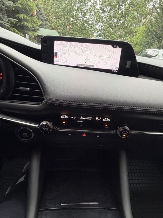 Mazda 3 1.8 SkyActiv-D