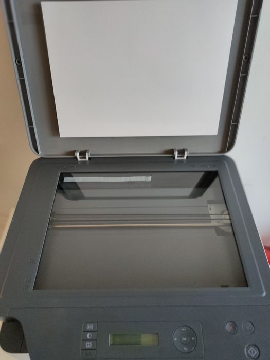 Imprimantă HP Laser MFP 135w – laser, Wi-Fi, multifuncțională