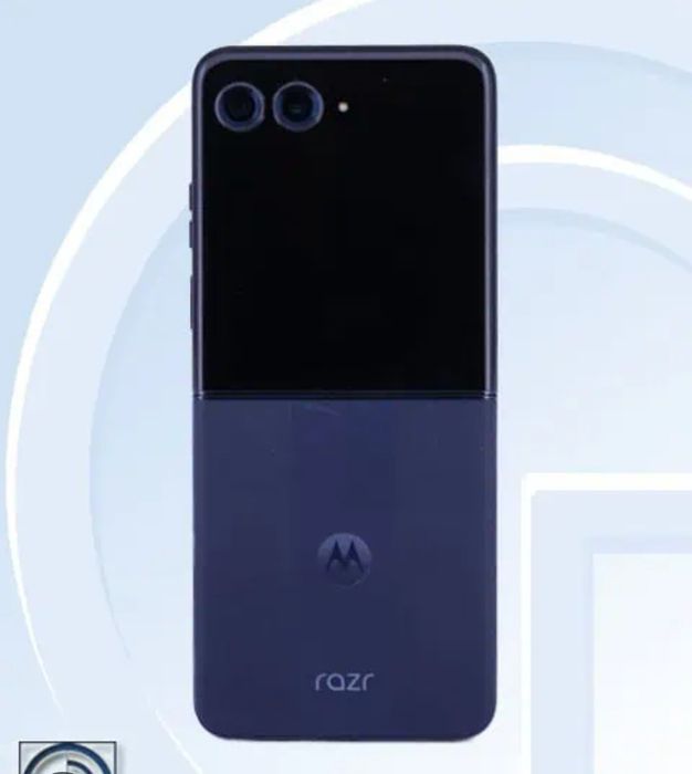 Razr plus sotiladi