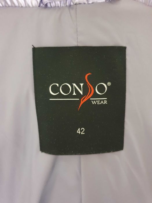 Куртка весна - осень