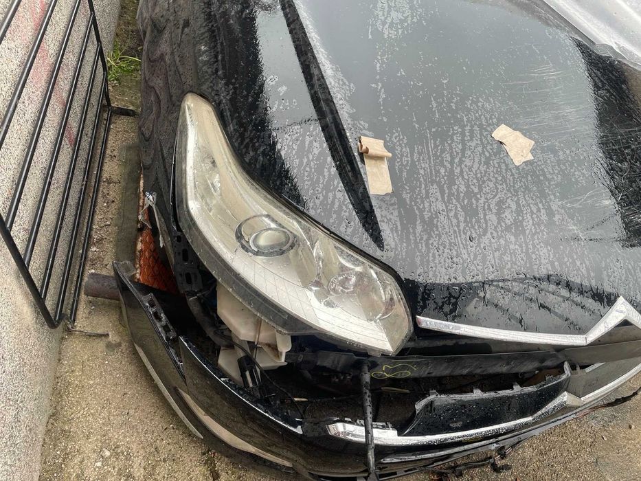 Citroen C5 2.0 HDI / Цитроен Ц5 2012 година на части