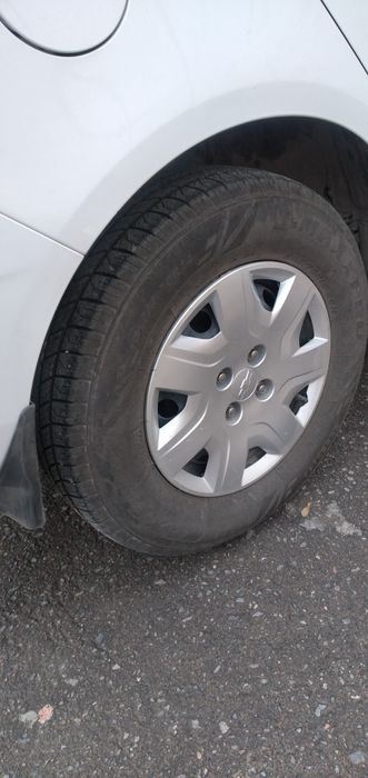 Кобальт 2020 механика